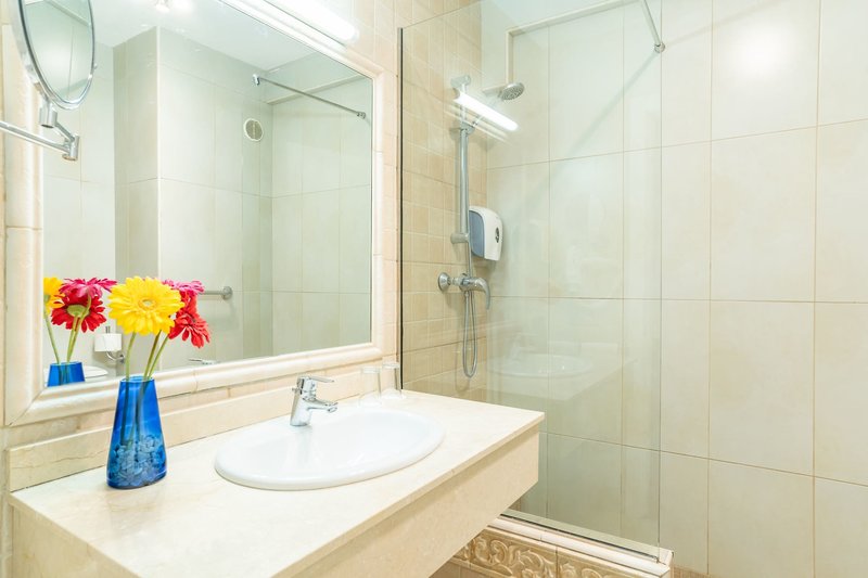 Hovima Jardin Caleta 16