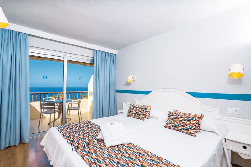 Hovima Jardin Caleta 18