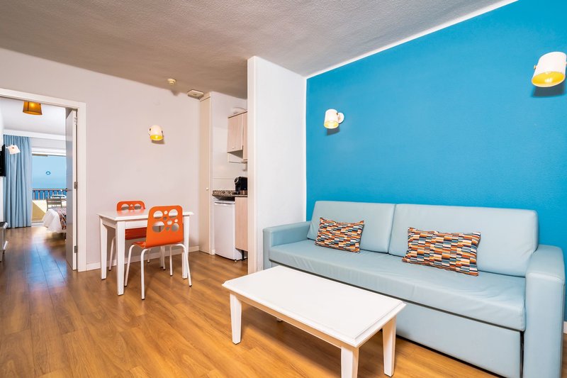 Hovima Jardin Caleta 19