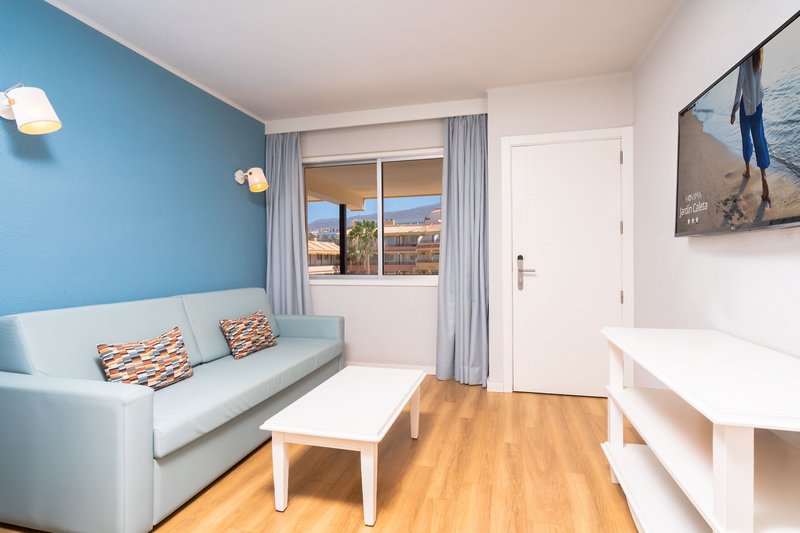 Hovima Jardin Caleta 20