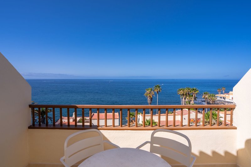 Hovima Jardin Caleta 21