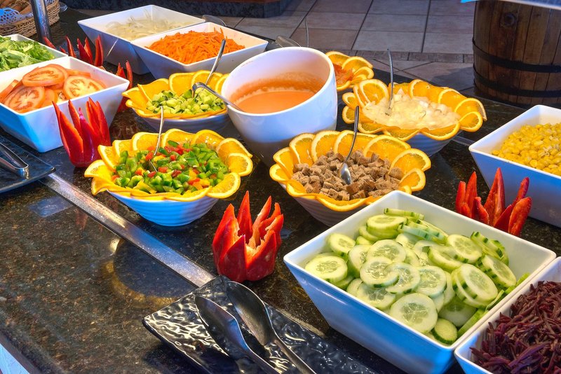 Hovima Jardin Caleta 23