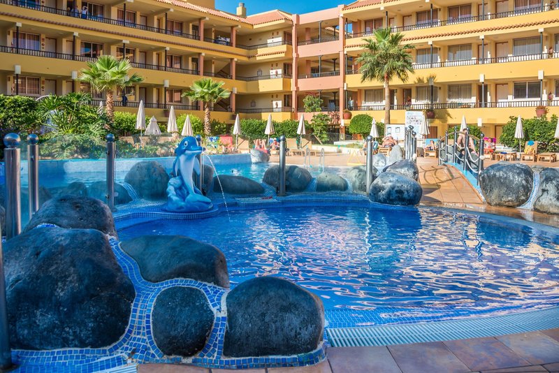 Hovima Jardin Caleta 24