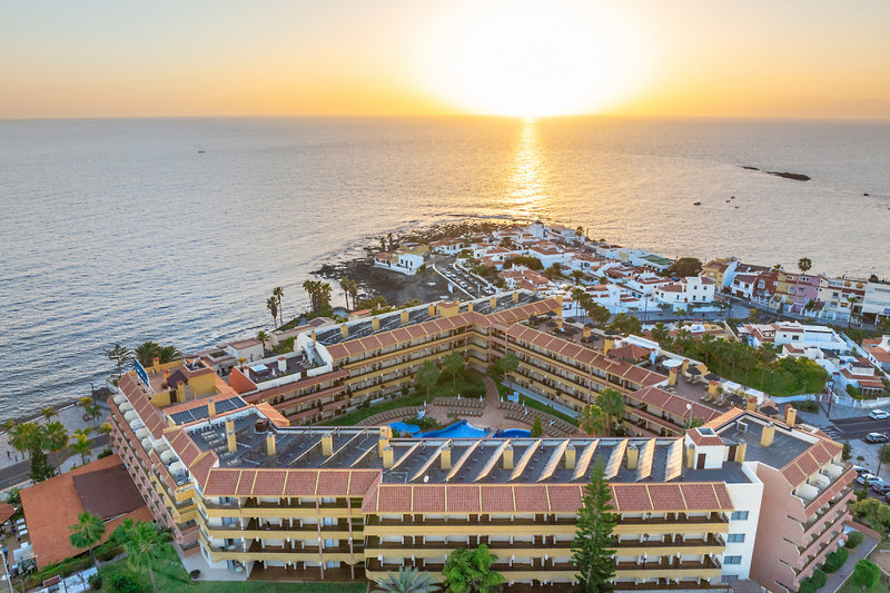 Hovima Jardín Caleta 1