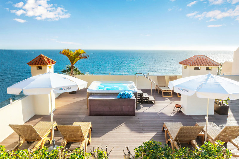 Hovima Jardín Caleta 3