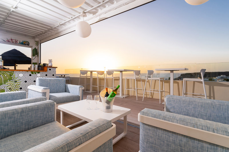 Hovima Jardín Caleta 7