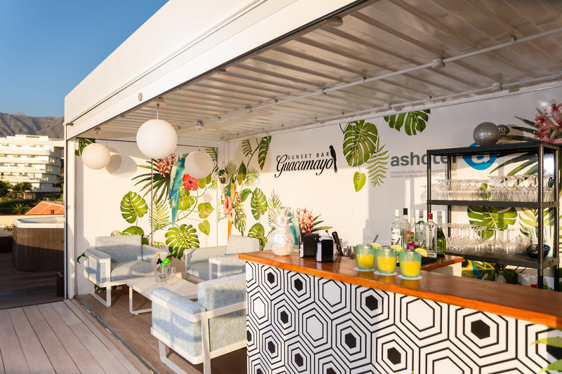 Hovima Jardín Caleta 8