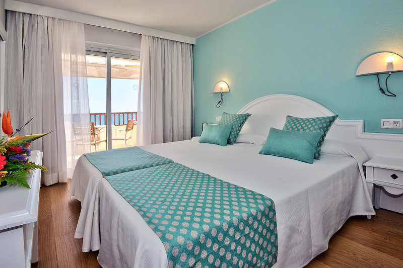 Hovima Jardín Caleta 15