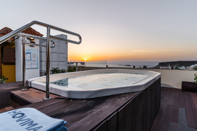 Hovima Jardín Caleta 19