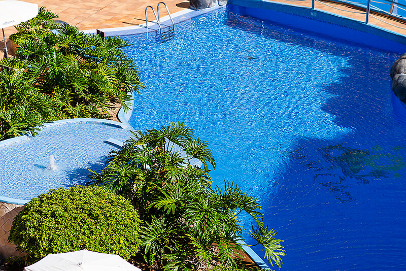 Hovima Jardín Caleta 1