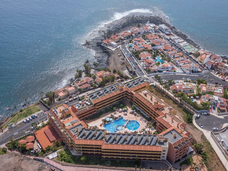 Hovima Jardin Caleta 2
