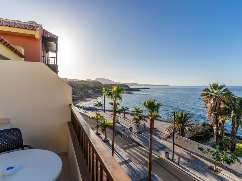 Hovima Jardin Caleta 6