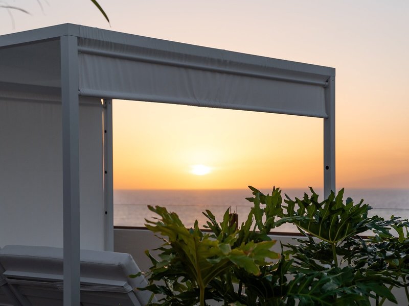 Hovima Jardin Caleta 7