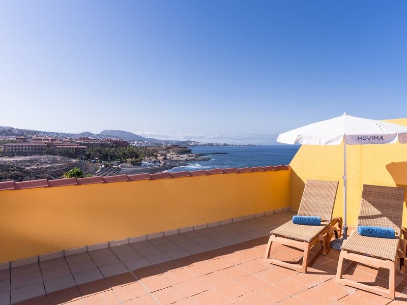 Hovima Jardin Caleta 8