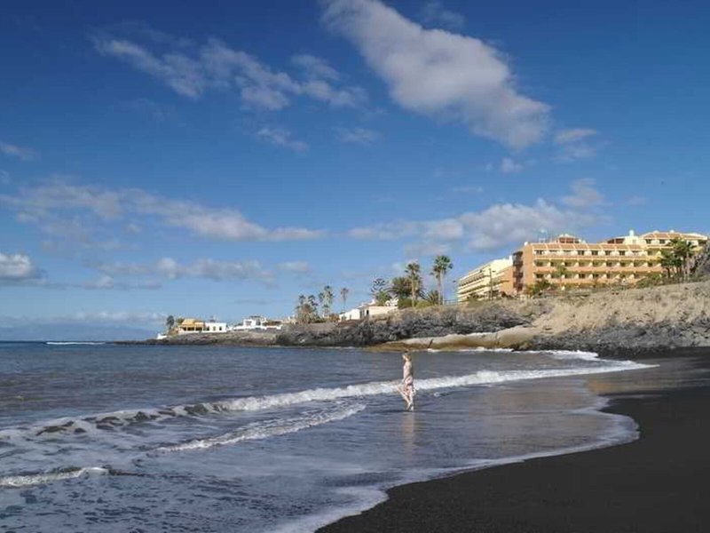 Hovima Jardin Caleta 9
