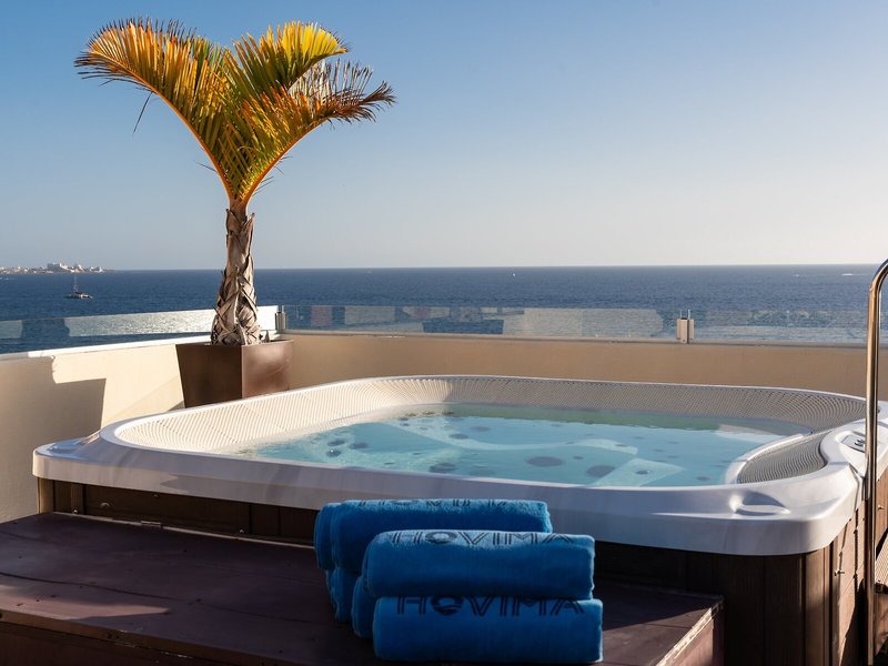 Hovima Jardin Caleta 11