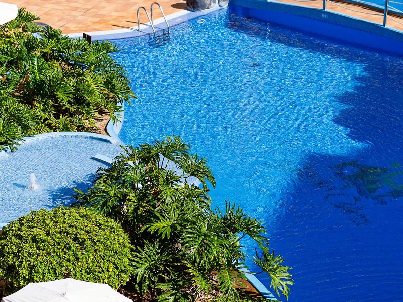 Hovima Jardin Caleta 12