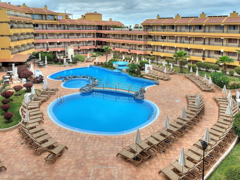 Hovima Jardin Caleta 13