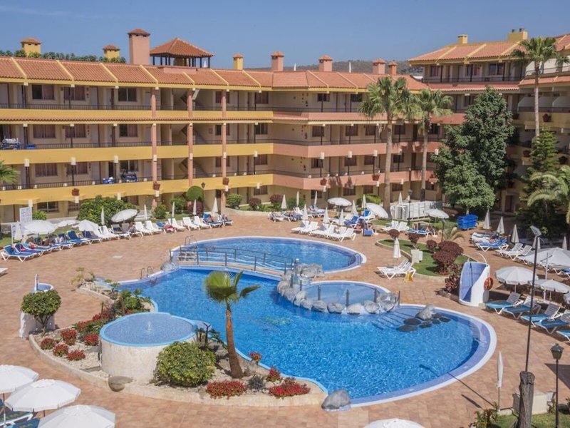 Hovima Jardin Caleta 16