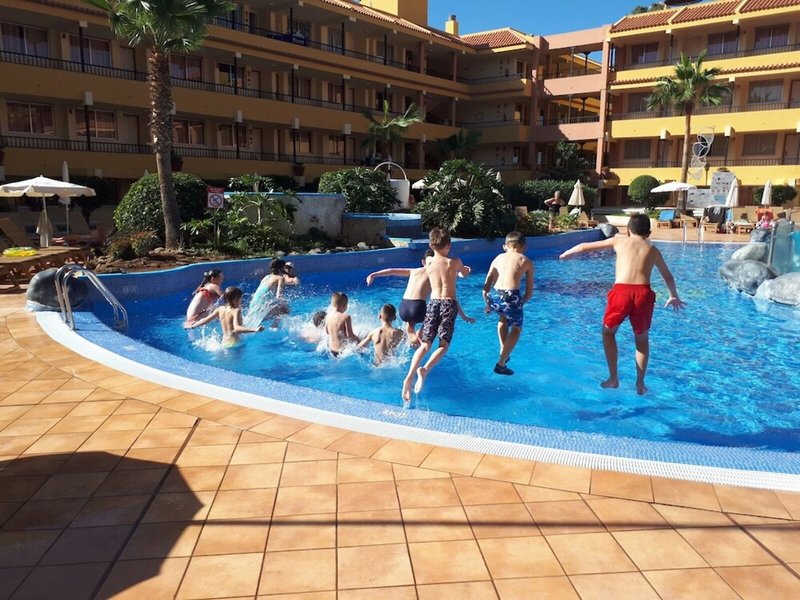 Hovima Jardin Caleta 18