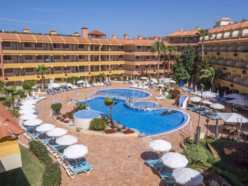 Hovima Jardin Caleta 19