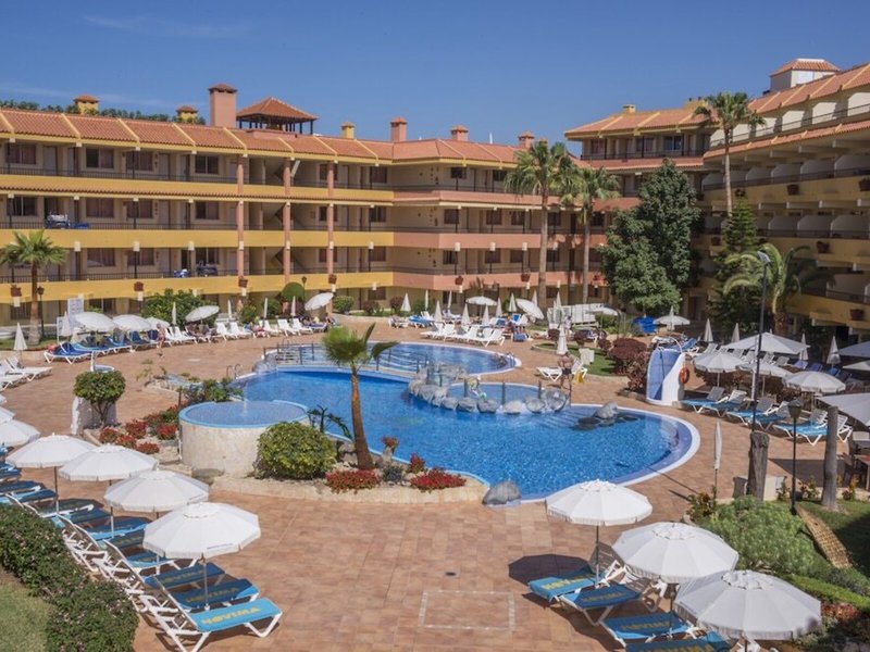 Hovima Jardin Caleta 20