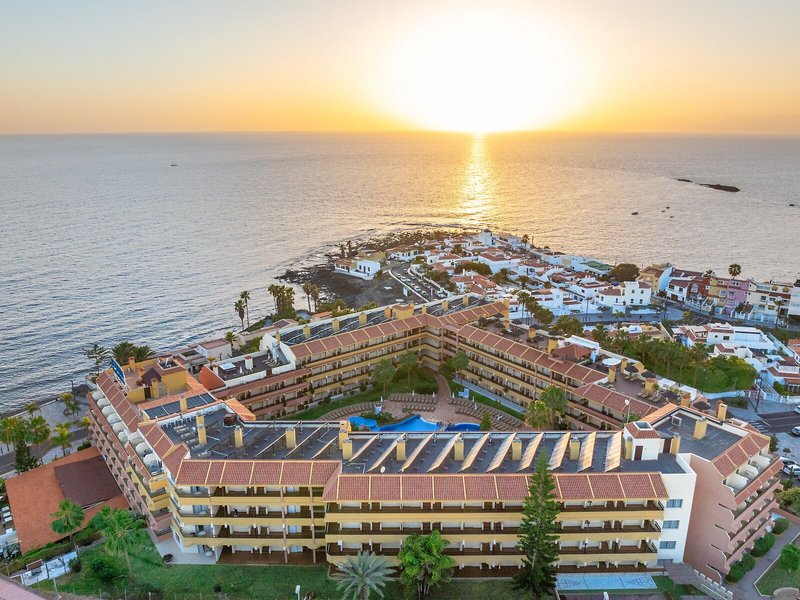 Hovima Jardin Caleta 21