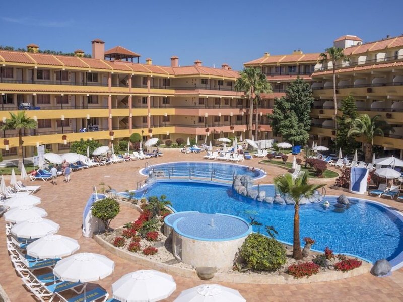 Hovima Jardin Caleta 22