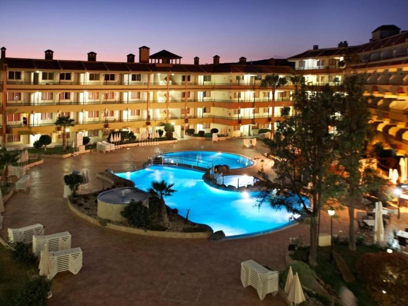 Hovima Jardin Caleta 23