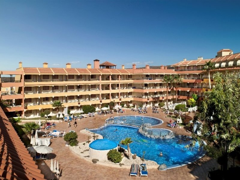 Hovima Jardin Caleta 24