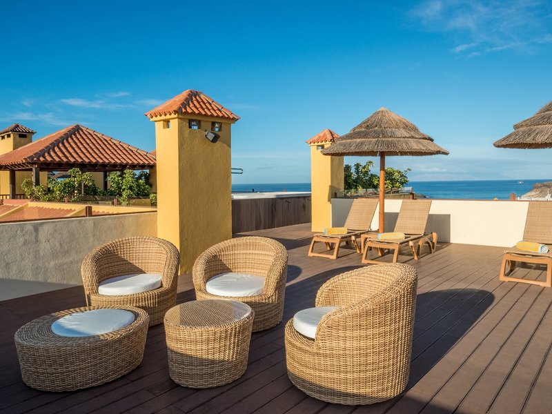 Hovima Jardin Caleta 25