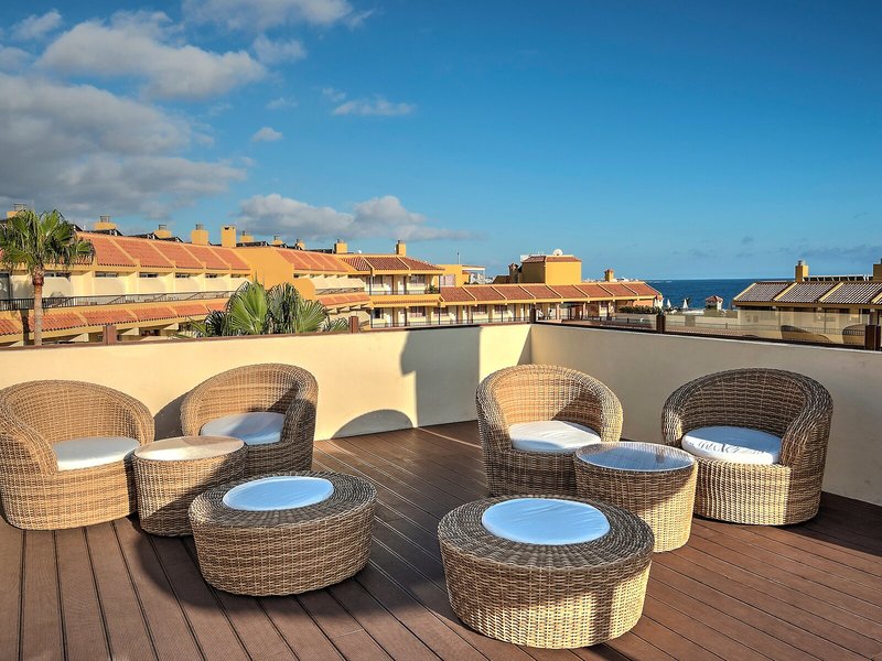 Hovima Jardin Caleta 27