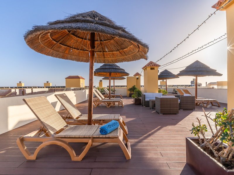 Hovima Jardin Caleta 29