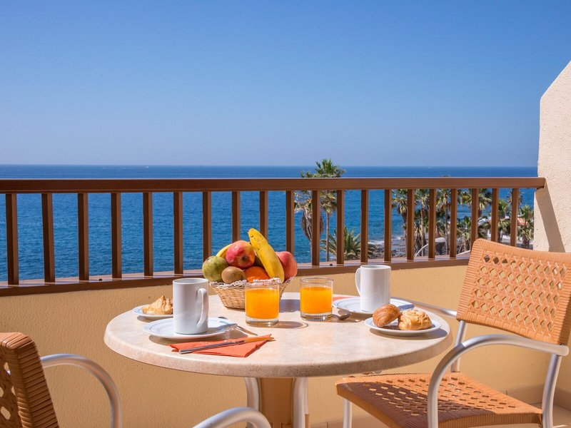 Hovima Jardin Caleta 36