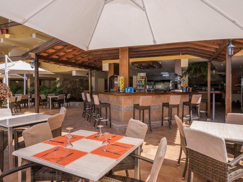 Hovima Jardin Caleta 38
