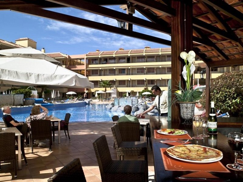 Hovima Jardin Caleta 39