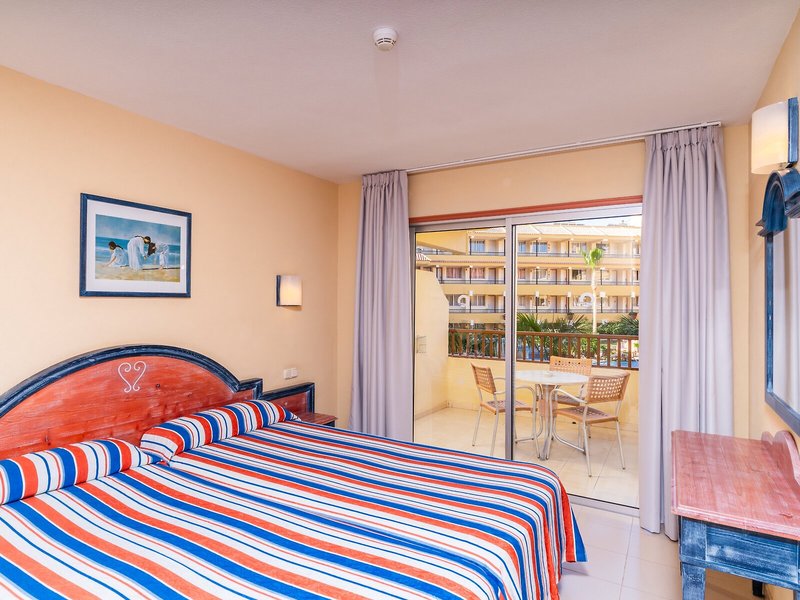 Hovima Jardin Caleta 41