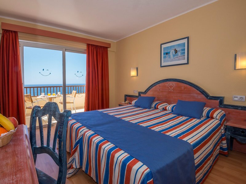 Hovima Jardin Caleta 43