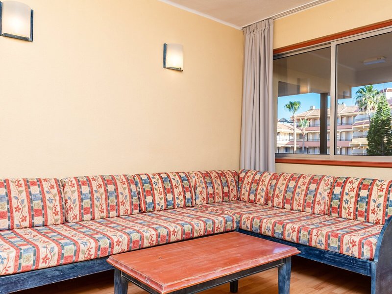 Hovima Jardin Caleta 44