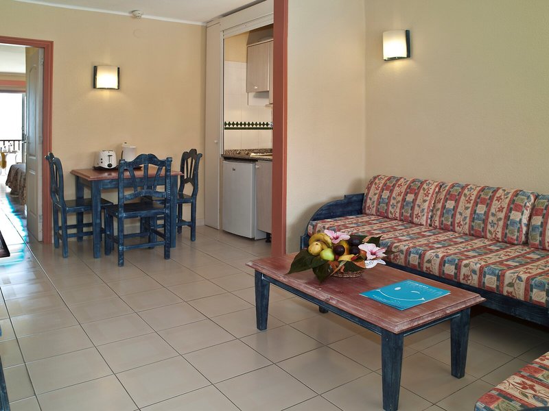Hovima Jardin Caleta 45