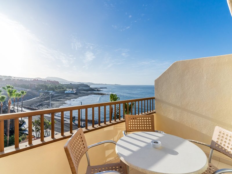 Hovima Jardin Caleta 46