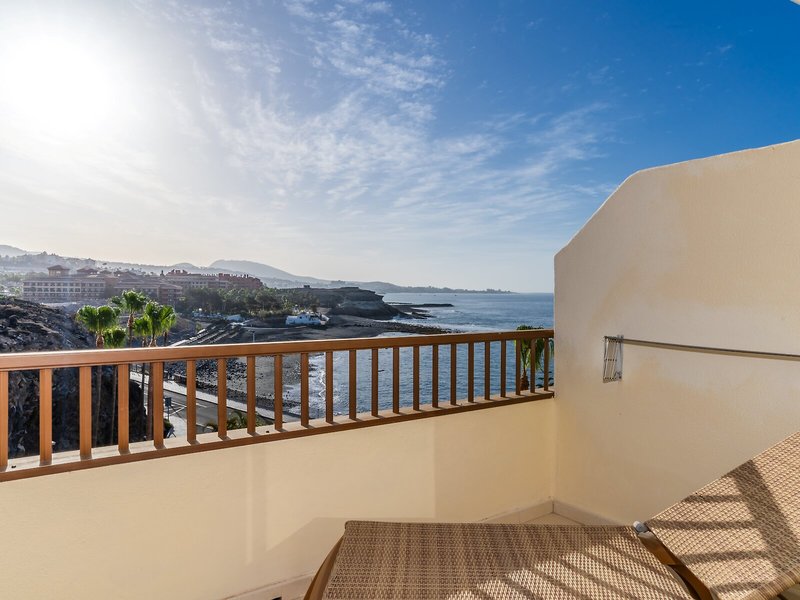 Hovima Jardin Caleta 48