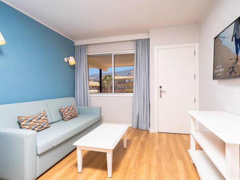 Hovima Jardin Caleta 49