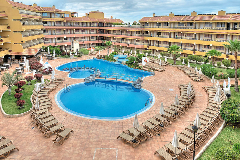 Hovima Jardin Caleta 1