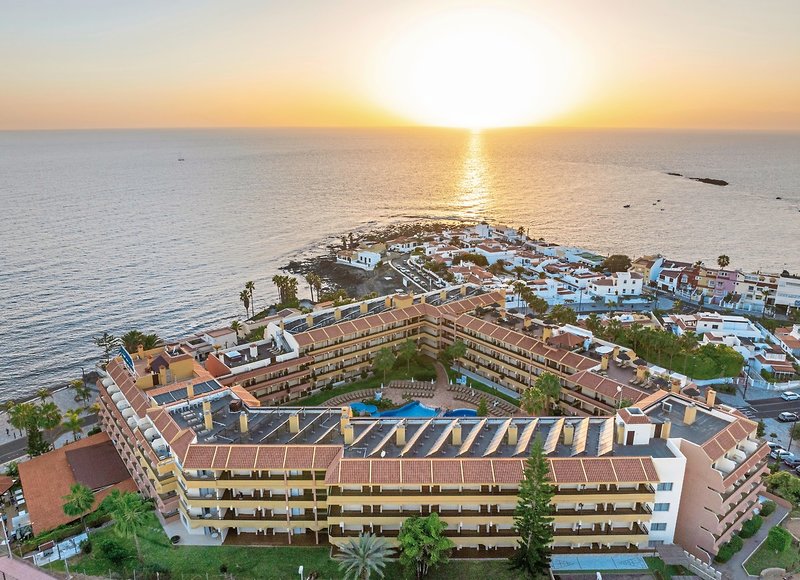 Hovima Jardin Caleta 2