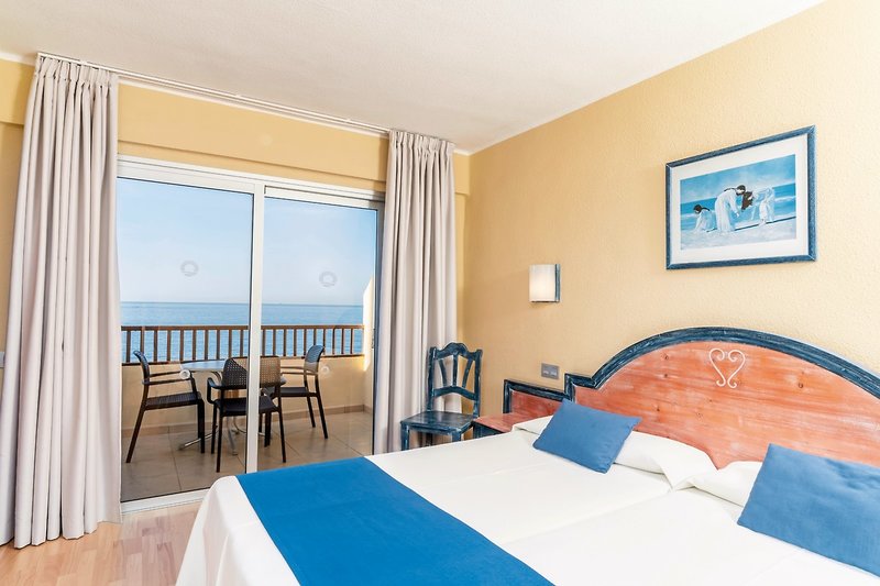 Hovima Jardin Caleta 8