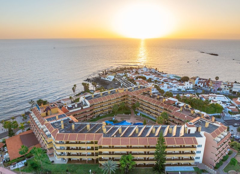 Hovima Jardin Caleta 1