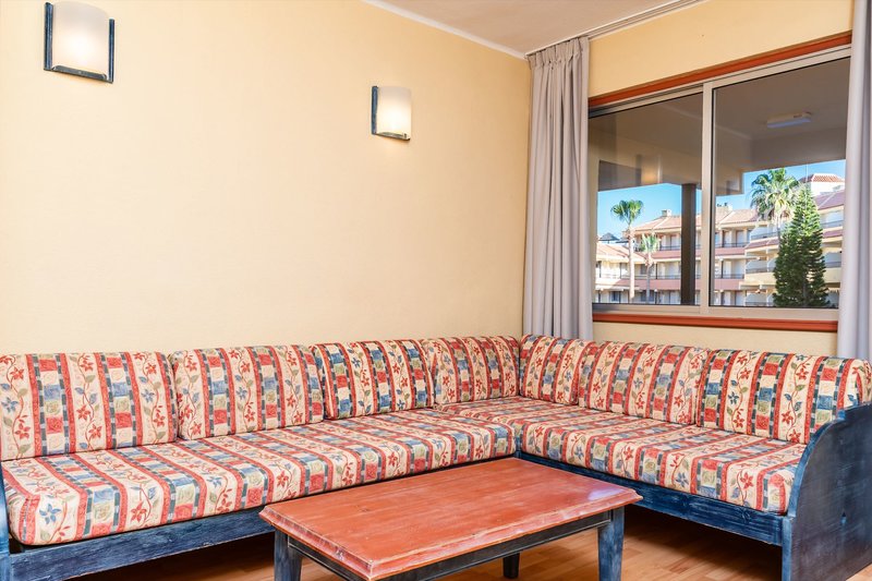Hovima Jardin Caleta 17