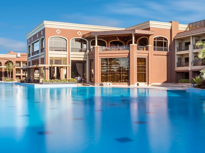 Hilton Alexandria Kings Ranch 2