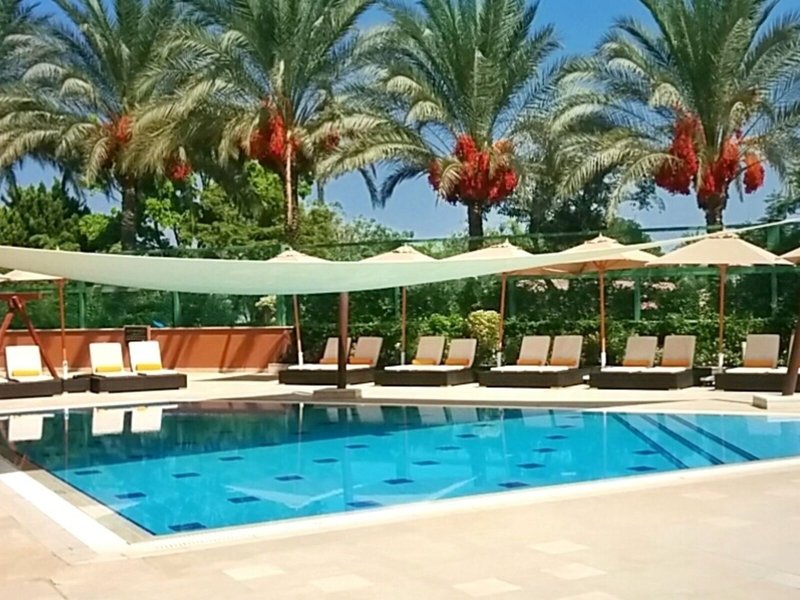 Hilton Alexandria Kings Ranch 3